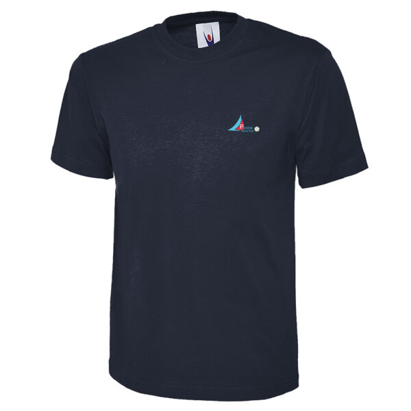 PSC Mens T-Shirt Thumbnail