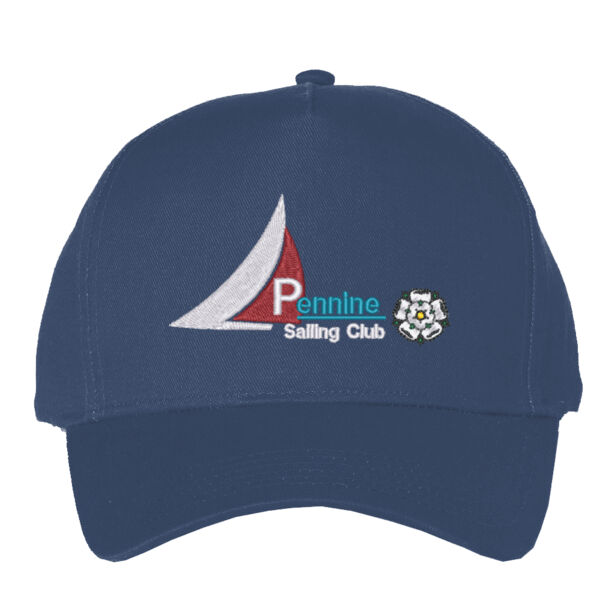 PSC Cap Thumbnail