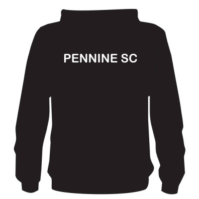 PSC Unisex Hoodie Thumbnail