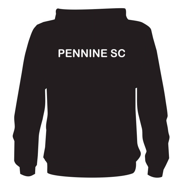 PSC Unisex Hoodie Thumbnail